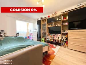 Apartament 2 camere, mobilat si utilat - Girocului - COMISION 0% — miniatura 3