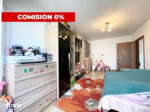 Apartament 2 camere, mobilat si utilat - Girocului - COMISION 0% — miniatura 4