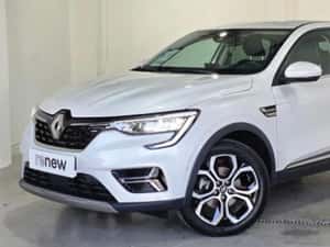 Renault Arkana 1.6 E-Tech 145 Automată 143 HP Benzină