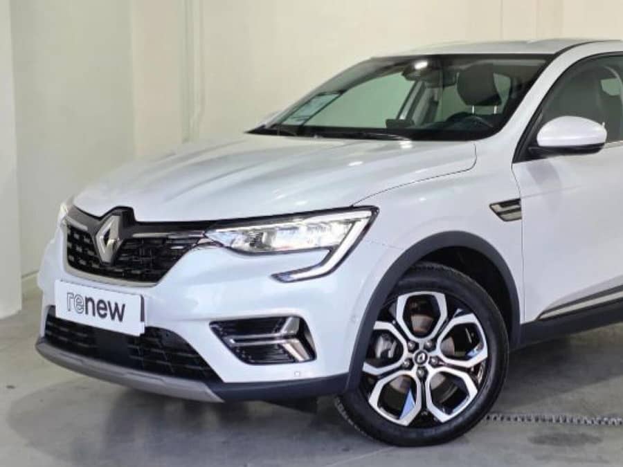 Renault Arkana 1.6 E-Tech 145 Automată 143 HP Benzină — fotografie 1 din 7