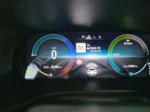 Renault Arkana 1.6 E-Tech 145 Automată 143 HP Benzină — miniatura 3