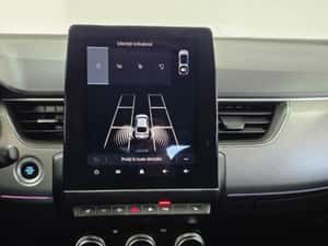 Renault Arkana 1.6 E-Tech 145 Automată 143 HP Benzină — miniatura 6