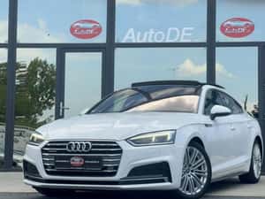 Audi A5 Automată 190 HP Diesel