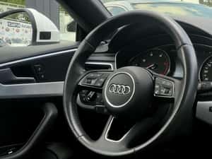 Audi A5 Automată 190 HP Diesel — miniatura 2