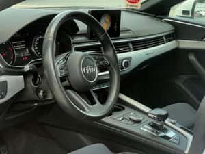 Audi A5 Automată 190 HP Diesel — miniatura 3