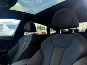 Audi A5 Automată 190 HP Diesel — miniatura 4