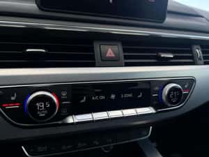 Audi A5 Automată 190 HP Diesel — miniatura 5