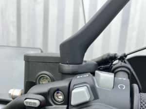 Zontes G368, Maxi - scuter, ADV, Puternic, Echipare Premium — miniatura 6