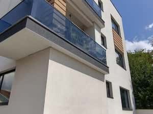 Ap 2 camere, lux, bloc boutique, metrou 1 Mai, adiacent Bld.Mihalache — miniatura 3