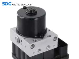 Unitate Modul Calculator Pompa ABS Volkswagen Passat B6 2.0 TDI 2005 - 2010 Cod 1K0614517H 1K0907379K [M7866]