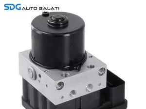 Unitate Modul Calculator Pompa ABS Volkswagen Passat B6 2.0 TDI 2005 - 2010 Cod 1K0614517H 1K0907379K [M7866] — miniatura 4
