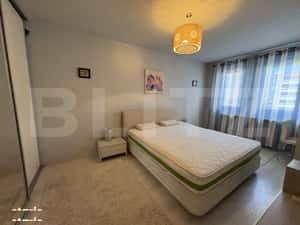 Apartament 2 camere, 59mp, parcare, zona Iulius Mall — miniatura 2