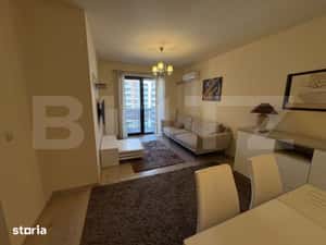 Apartament 2 camere, 59mp, parcare, zona Iulius Mall — miniatura 3