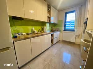 Apartament 2 camere, 59mp, parcare, zona Iulius Mall — miniatura 5