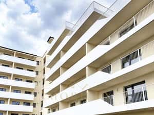Apartament spatios 55mp, bloc nou, Eroilor — miniatura 5