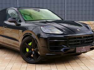 Porsche Cayenne Coupe S E-Hybrid Automată 519 HP Hibrid (B/E)