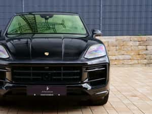 Porsche Cayenne Coupe S E-Hybrid Automată 519 HP Hibrid (B/E) — miniatura 3