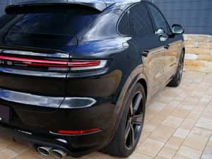Porsche Cayenne Coupe S E-Hybrid Automată 519 HP Hibrid (B/E) — miniatura 4