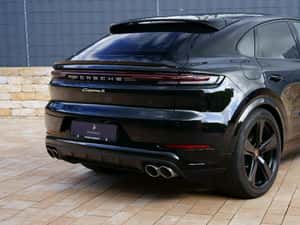 Porsche Cayenne Coupe S E-Hybrid Automată 519 HP Hibrid (B/E) — miniatura 5