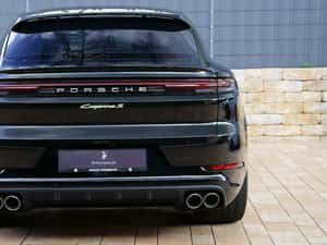 Porsche Cayenne Coupe S E-Hybrid Automată 519 HP Hibrid (B/E) — miniatura 6