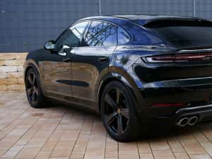 Porsche Cayenne Coupe S E-Hybrid Automată 519 HP Hibrid (B/E) — miniatura 7