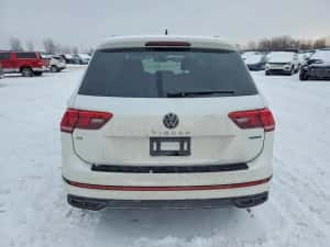 Volkswagen Tiguan Volkswagen Tiguan 2024 — miniatura 3