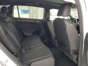 Volkswagen Tiguan Volkswagen Tiguan 2024 — miniatura 4