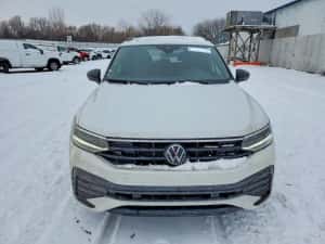 Volkswagen Tiguan Volkswagen Tiguan 2024 — miniatura 5