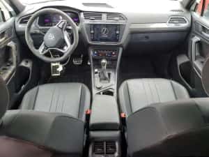 Volkswagen Tiguan Volkswagen Tiguan 2024 — miniatura 10