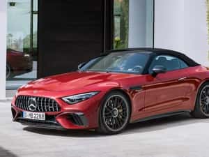 Jante 19 Mercedes AMG R19 YSpoke Black — miniatura 7