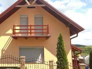 Rulouri din aluminiu, jaluzele exterioare, usi tip rulou - Baia Mare — miniatura 3