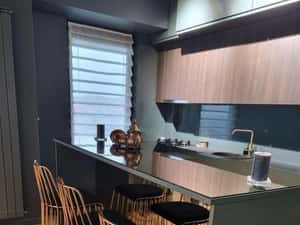 Apartament 3 camere mobilat lux | Disponibil imediat | Pipera-Tunari