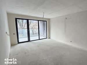 Ansamblul The Nest, 3 camere, Sud, parcare subterana -Central — miniatura 3
