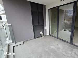 Ansamblul The Nest, 3 camere, Sud, parcare subterana -Central — miniatura 4