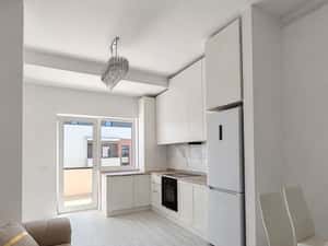 Apartament 2 camere, bloc nou cu lift, mobilat complet – zona Anton — miniatura 3