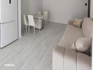 Apartament 2 camere, bloc nou cu lift, mobilat complet – zona Anton — miniatura 4
