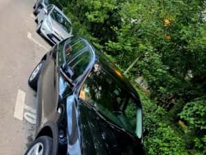 BMW X3 F25, 2.0, 181 cp 4x4 2012, Cutie Automata — miniatura 10