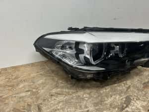 Far faruri bmw G30 G31 full led non lci 2017-2020 dreapta — miniatura 3