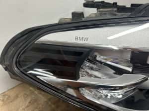 Far faruri bmw G30 G31 full led non lci 2017-2020 dreapta — miniatura 4