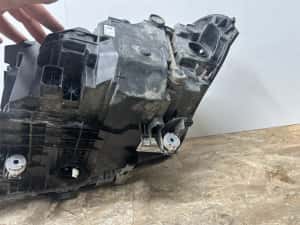 Far faruri bmw G30 G31 full led non lci 2017-2020 dreapta — miniatura 7