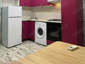 Garsoniera zona Piata Resita