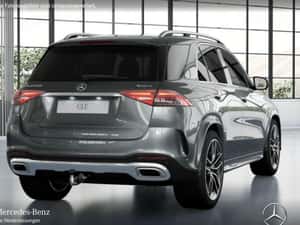 Mercedes-Benz GLE 450 SUV second-hand — miniatura 4