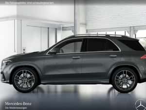 Mercedes-Benz GLE 450 SUV second-hand — miniatura 5