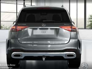 Mercedes-Benz GLE 450 SUV second-hand — miniatura 7