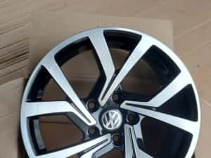 Jante 15 VW Golf Passat Caddy Touran   etc — miniatura 4