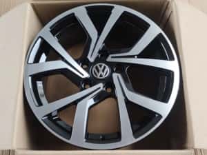 Jante 15 VW Golf Passat Caddy Touran   etc — miniatura 5