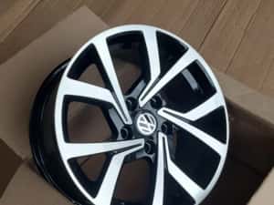 Jante 15 VW Golf Passat Caddy Touran   etc — miniatura 8