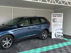 Volvo XC60 2.0 Diesel Automat, 2011, 261.000 km