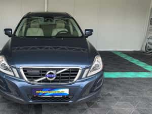 Volvo XC60 2.0 Diesel Automat, 2011, 261.000 km — miniatura 2