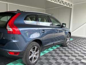Volvo XC60 2.0 Diesel Automat, 2011, 261.000 km — miniatura 3